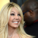 Heather Locklear Charged with Misdemeanor Battery